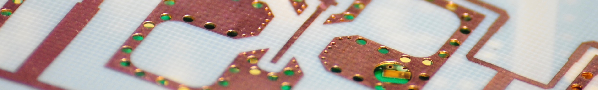 Fabricant Circuits imprimés Belgique